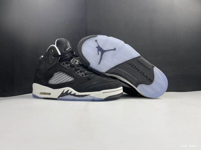 Kicktheory CT4838-011 JORDAN OREO 5 AIR 0815
